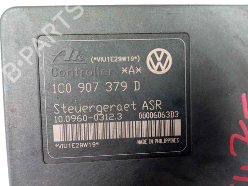 ABS pump KIA CARNIVAL II (GQ) 2.9 CRDi | BP11185054M43 