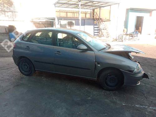 Left mirror SEAT IBIZA III (6L1) 1.4 16V | BP16312294C26 