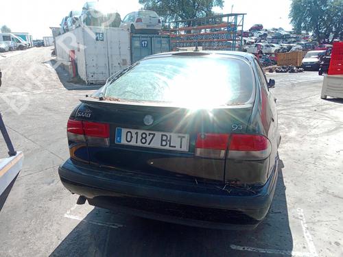 Generator SAAB 9-3 (YS3D) 2.2 TiD | BP15591413M7 