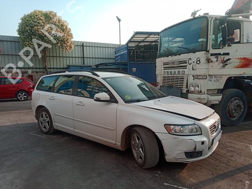 Front left window mechanism VOLVO V50 (545) 1.6 D | BP14937310C22 