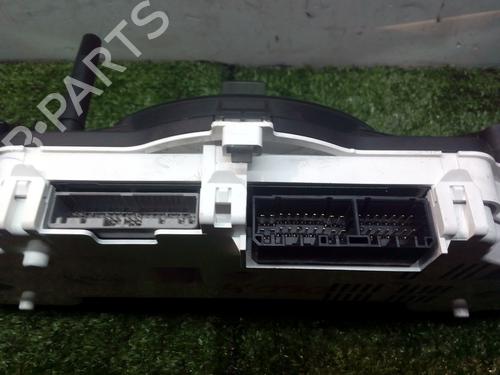 Instrument cluster HONDA JAZZ II (GD_, GE3, GE2) 1.3 iDSi (GD1) | BP8276172C47 