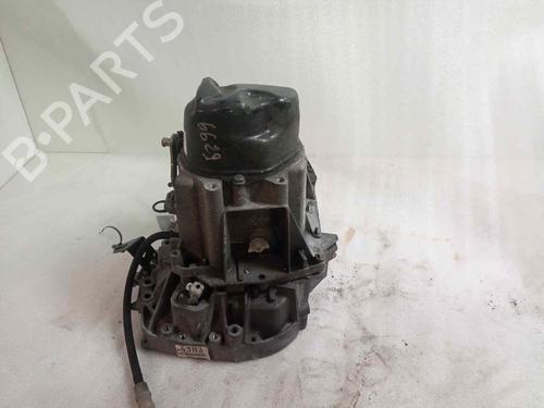 Gearbox RENAULT CLIO IV (BH_) 1.2 16V | BP25283833M3 