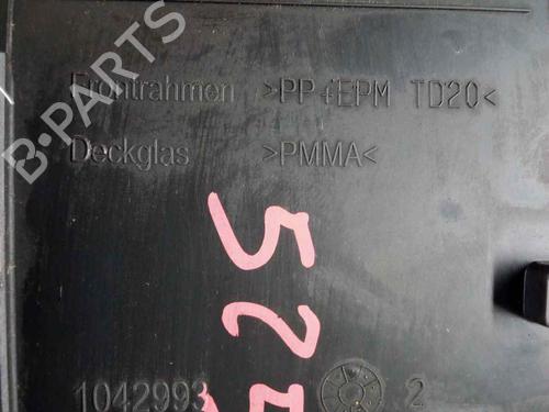 Instrument cluster MERCEDES-BENZ SPRINTER 3,5-t Van (B906) 313 CDI (906.631, 906.633, 906.635, 906.637) | BP10695212C47 