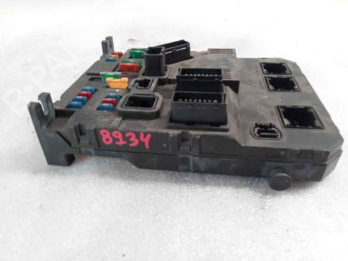 Fuse box LAND ROVER FREELANDER I (L314)  | BP26141018E1 