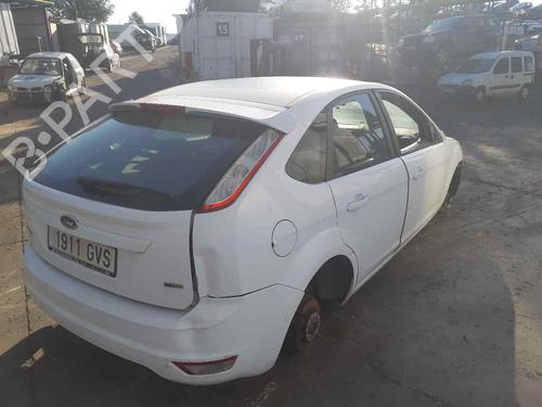 AC-Styringsenhed/Manøvreenhed FORD FOCUS II (DA_, HCP, DP) 1.6 TDCi | BP16427164I5 