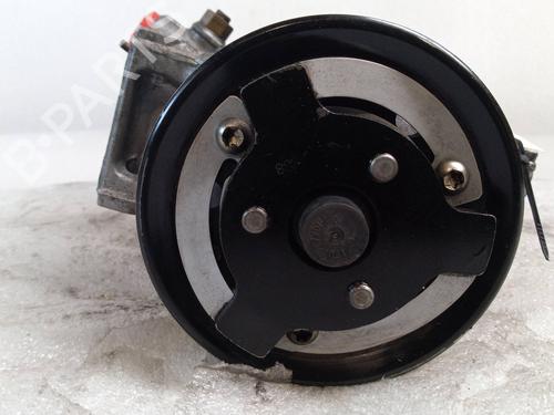 AC compressor VW GOLF VI (5K1)  | BP28196401M34 