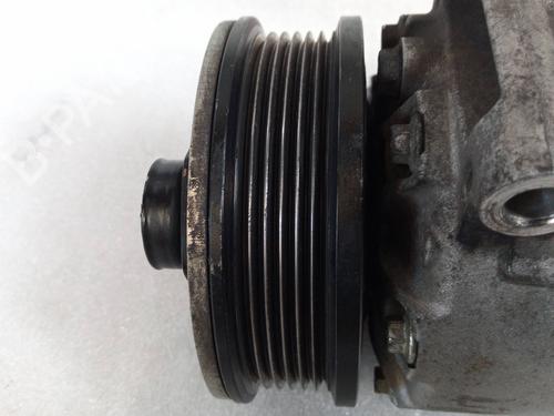 AC compressor FORD S-MAX (WA6)  | BP28213307M34 