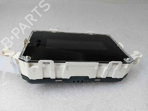 Pantalla multifuncion FORD FIESTA VI (CB1, CCN) 1.25 | BP14966077C48 