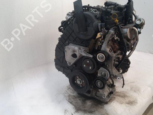 Engine OPEL ASTRA J (P10)  | BP28143056M1 