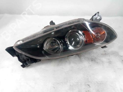 Højre forlygte MAZDA 3 Saloon (BK) 2.0 (BKEP) (150 hp) 16349596