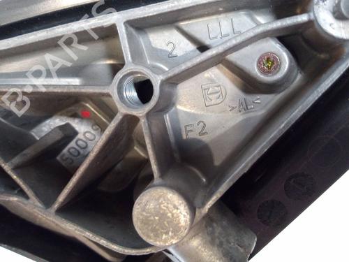 Retrovisor izquierdo AUDI A4 B6 (8E2) 2.5 TDI | BP24552844C26 