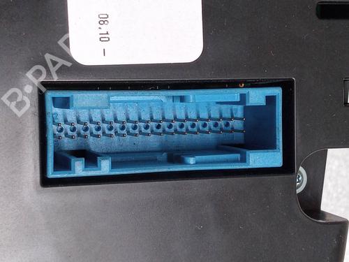 Instrument cluster VW PASSAT B7 (362)  | BP32724887C47  - Image 5