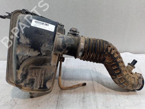 Used Air filter box Air filter box CITROËN BERLINGO / BERLINGO FIRST MPV (MF_, GJK_, GFK_) 1.6 HDI 75 (MF9HW, GJ9HWC, GF9HWC, GN9HWC) (75 hp) 33427159 33427159