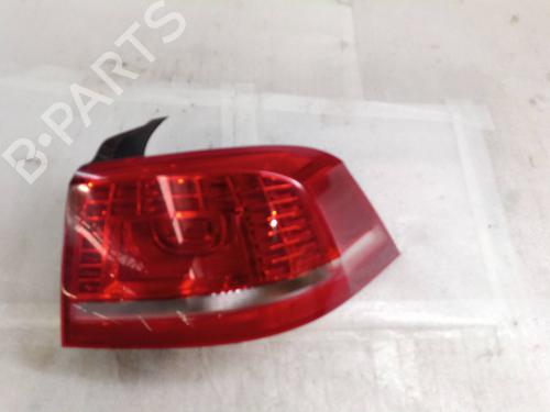 Right taillight VW PASSAT B7 (362) | BP32724911C35 - Image 7
