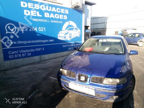 Kombiinstrument SEAT LEON (1M1)  | BP24638329C47 