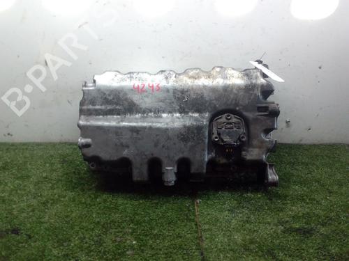Used Oil sump VW SCIROCCO III (137, 138) 1.4 TSI (160 hp) 14167054