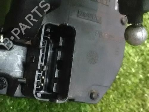Front left lock NISSAN NOTE (E11, NE11) 1.5 dCi | BP8542995C98 