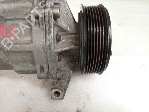Compressor A/C OPEL ASTRA G Hatchback (T98)  | BP21814346M34 