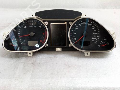 Used Instrument cluster AUDI A6 Allroad C6 (4FH) 3.0 TDI quattro (233 hp) 30625821