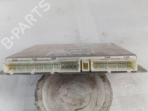 Engine control unit (ECU) MERCEDES-BENZ A-CLASS (W168) A 190 (168.032, 168.132) | BP23259132M57 