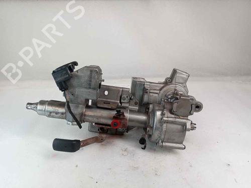 Lenksäule FORD FIESTA VI (CB1, CCN) 1.6 TDCi | BP20657130M21 