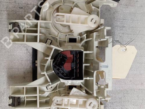 Commande Chauffage CITROËN NEMO Box Body/MPV (AA_) 1.4 HDi | BP27801853I5 