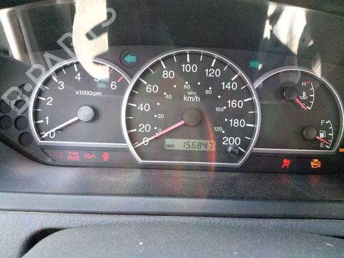 Switch KIA CARENS I MPV (FC, FJ) 2.0 CRDi | BP18528289I30