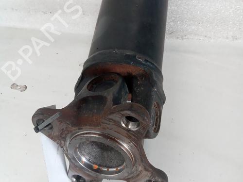 Driveshaft TOYOTA RAV 4 II (_A2_) 2.0 4WD (ACA21, ACA20) | BP15401817M37 