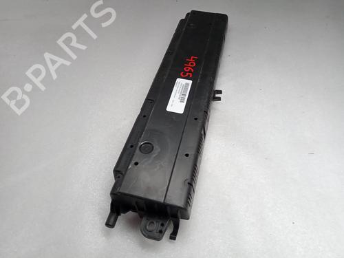 Instrument cluster RENAULT SCÉNIC II (JM0/1_) 1.5 dCi (JM0F) | BP15005801C47 