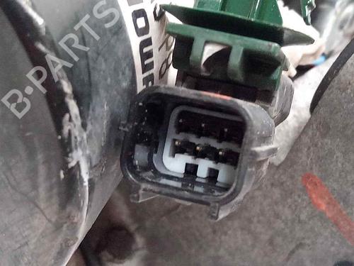 Lenkgetriebe HONDA CIVIC VIII Hatchback (FN, FK) 2.2 CTDi (FK3) | BP18040160M22