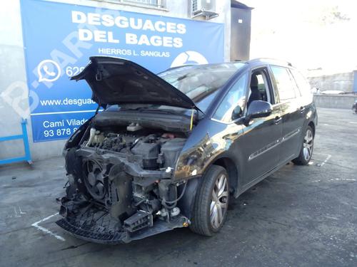 Used Parts CITROËN C4 Picasso II  2.0 BlueHDi 150  992773