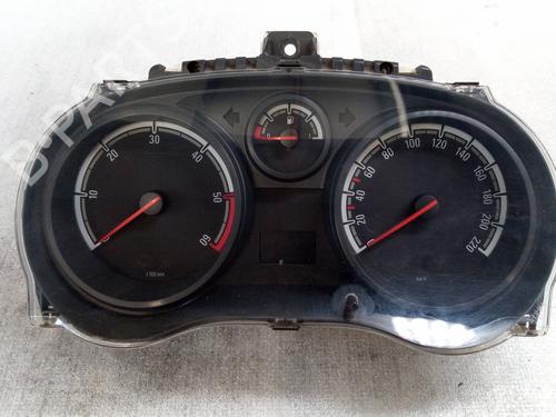 Ander OPEL CORSA D (S07) [2006-2015]  27367630