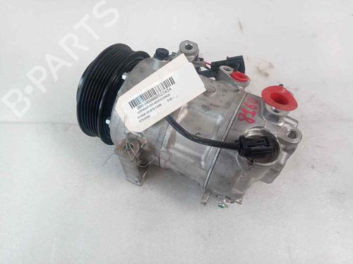 AC-Kompressor HYUNDAI i20 III (BC3, BI3) [2020-2025]  24437504