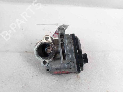 Used Throttle body RENAULT SCÉNIC III (JZ0/1_) [2008-2016]  20688712