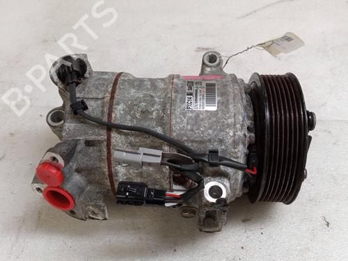 Compresseur AC RENAULT MEGANE IV Hatchback (B9A/M/N_) [2015-2025]  24653642