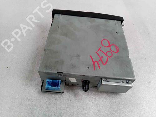 Electronic module CITROËN C3 I (FC_, FN_) 1.4 HDi | BP27224465M83 