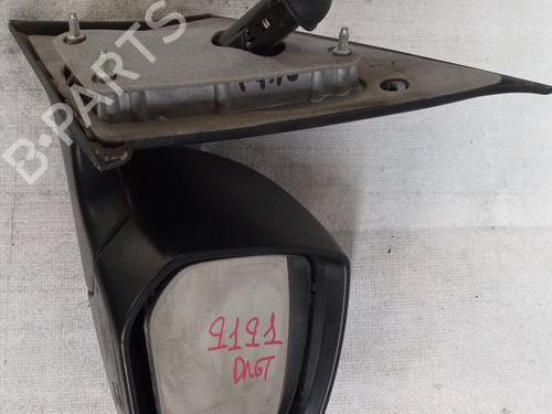 Used Right mirror Right mirror SUZUKI ALTO VII (GF, HA25_, HA35_) 1.0 (AMF310, GFC31S) (68 hp) 33927220 33927220
