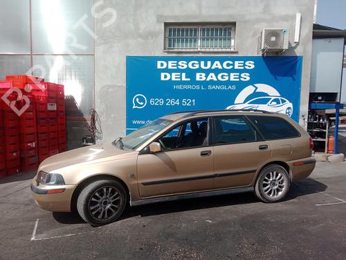 Electronic module VOLVO V40 Estate (645) 1.8 i | BP15262350M83 