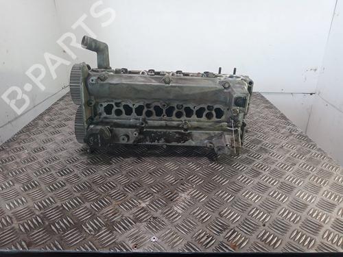 Used Cylinder head MITSUBISHI PAJERO I Canvas Top (L04_G) 2.5 TD (L044G, L049G) (84 hp) 10978346
