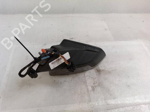 Bakspejl Højre SEAT LEON (5F1) | BP30625835C27