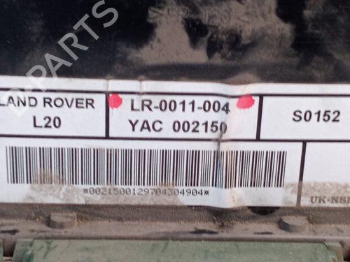 Instrument cluster LAND ROVER FREELANDER I (L314) 2.0 Td4 4x4 | BP22397221C47 