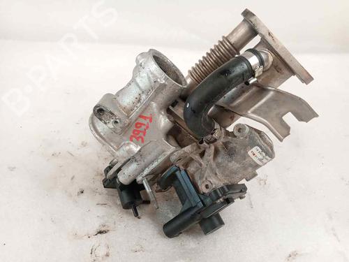 Egr NISSAN QASHQAI I (J10, NJ10) 1.5 dCi | BP26005498M69