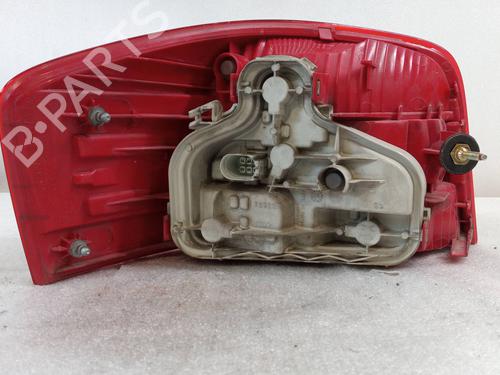 Right taillight AUDI A3 (8P1)  | BP32444991C35 