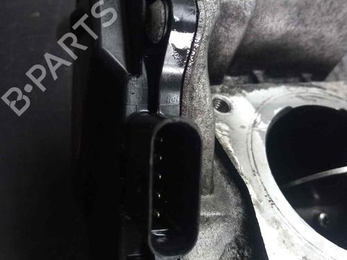 Throttle body FIAT DUCATO Van (250_) 150 Multijet 2,3 D | BP9309926M82 