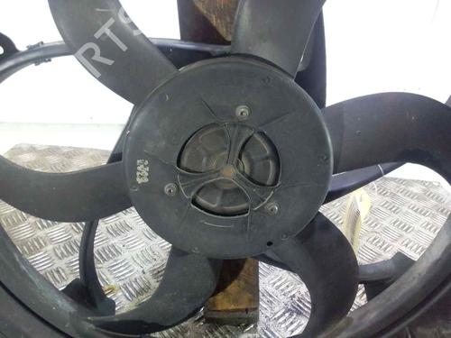 Køleventilator elektrisk BMW 3 (E90) 320 d | BP8932348M35 
