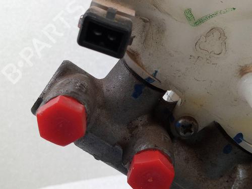 Servo brake HYUNDAI i20 ACTIVE (IB, GB) 1.4 CRDI | BP18262952M42 
