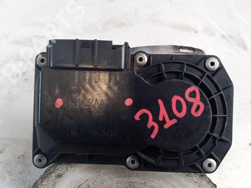 Throttle body SUBARU OUTBACK (BL, BP) 2.0 D AWD (BPD) | BP24149619M82 