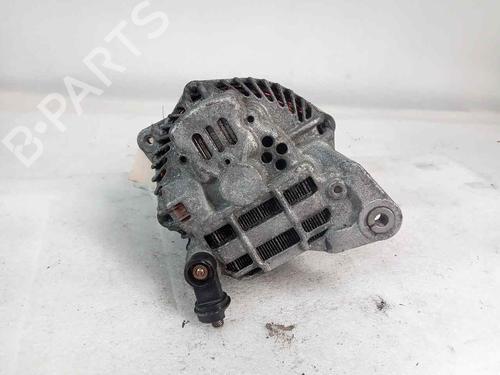 Alternator SUBARU LEGACY IV Estate (BP)  | BP29729705M7 