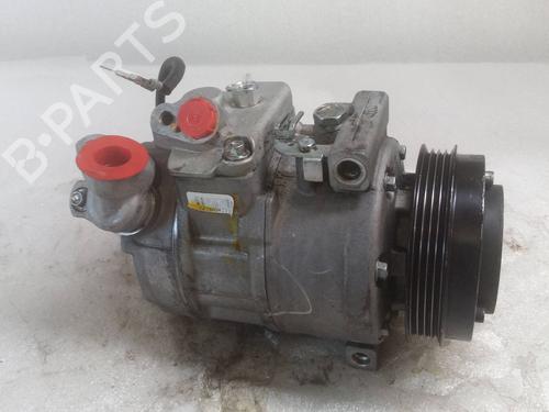 AC compressor BMW 7 (E65, E66, E67) 735 i, Li | BP32721896M34 - Image 9