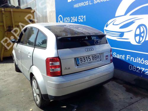 Módulo eletrónico AUDI A2 (8Z0) 1.4 | BP27363275M83 